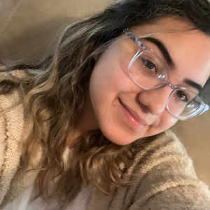 Meet your Posher, Noemi